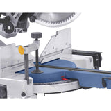 Bernardo ZKG 305 D Double Bevel Mitre Saw - 230 V