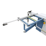 Bernardo Basic 2000 Pro Wood Squaring Machine - 400V