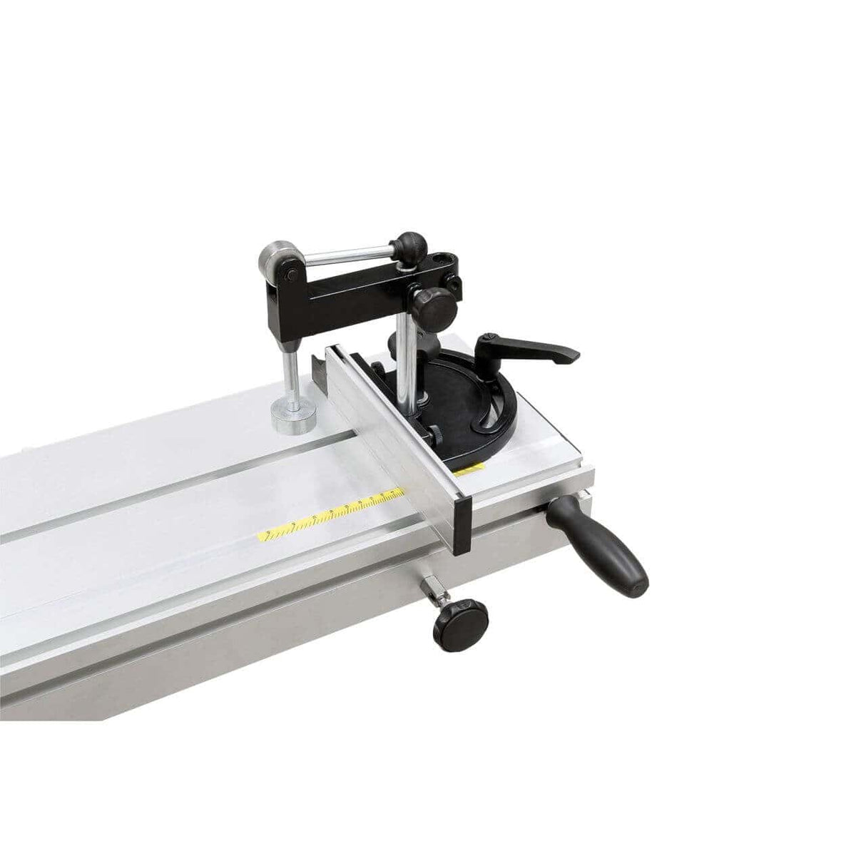 Bernardo Basic 2000 Pro Wood Squaring Machine - 400V