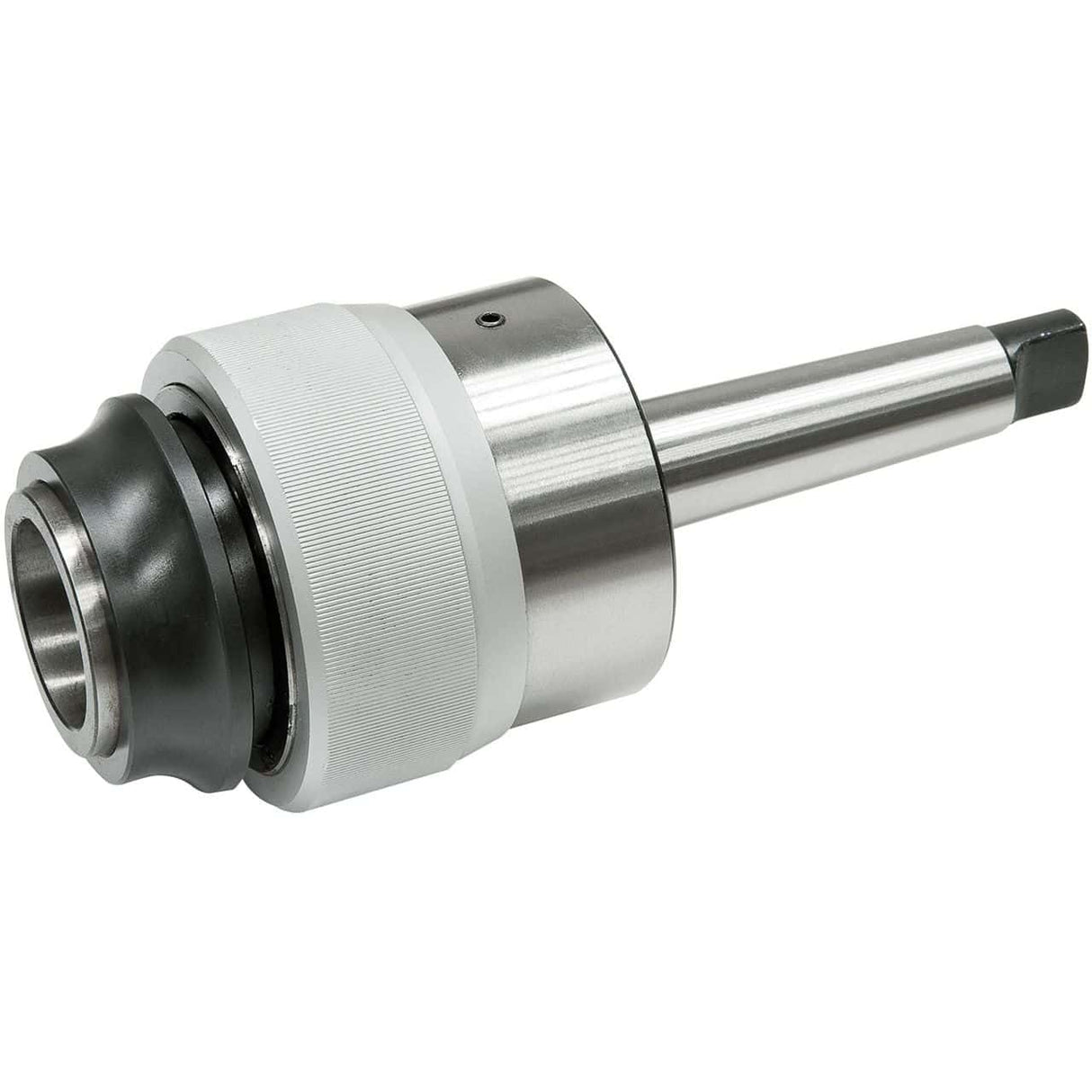 Accessory for Bernardo machine tools Quick-change tapping chuck set MK 4 / M6 - M30 / 12 pieces