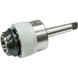 Accessory for Bernardo machine tools Quick-change tapping chuck set MK 4 / M6 - M30 / 12 pieces