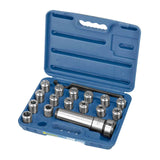 Bernardo Lathe Chuck Set OZ Collet Chuck Milling Machine, CM 5, 3 - 25 mm