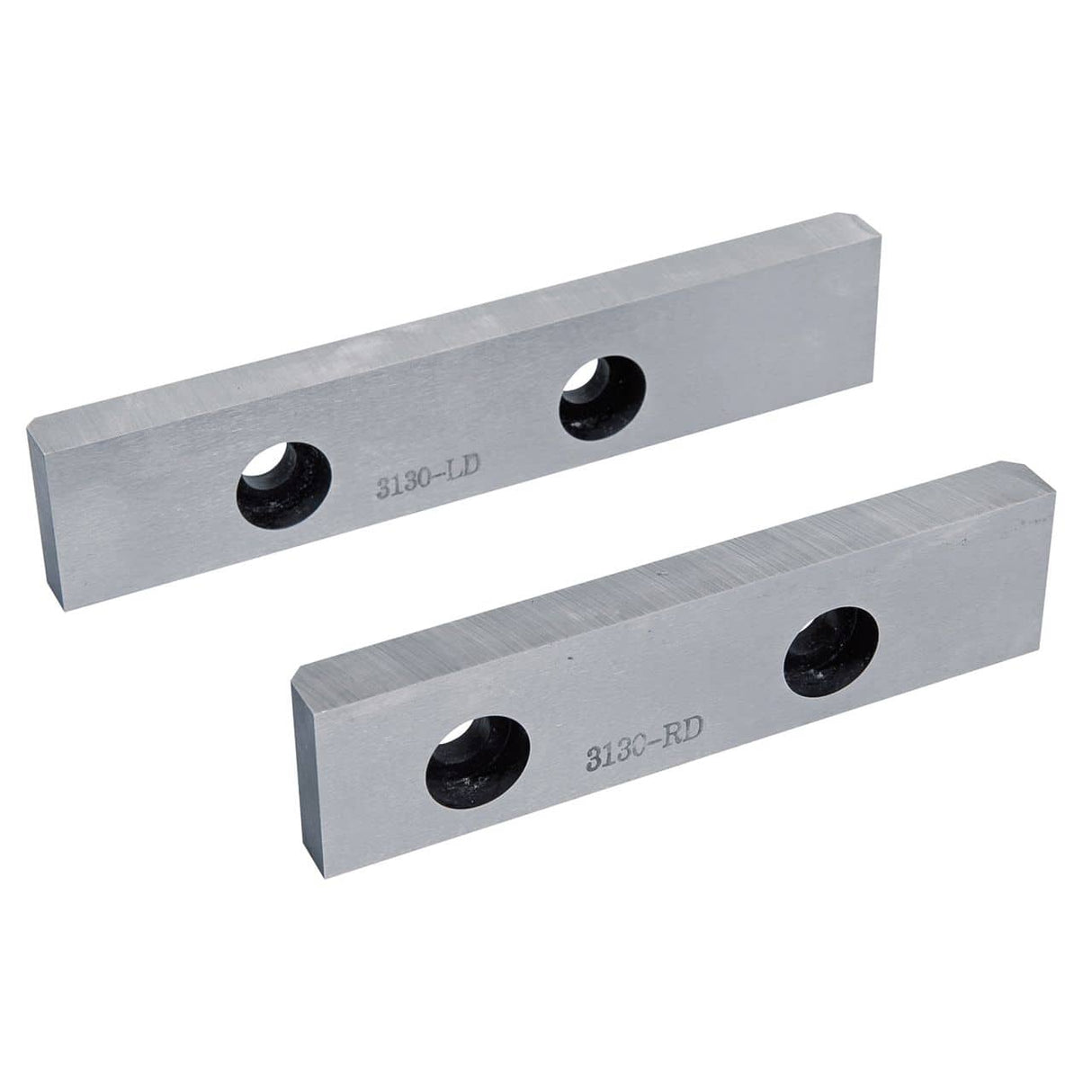 Bernardo Cutting Tool Lower Cutting Knife Set for AK 130 P