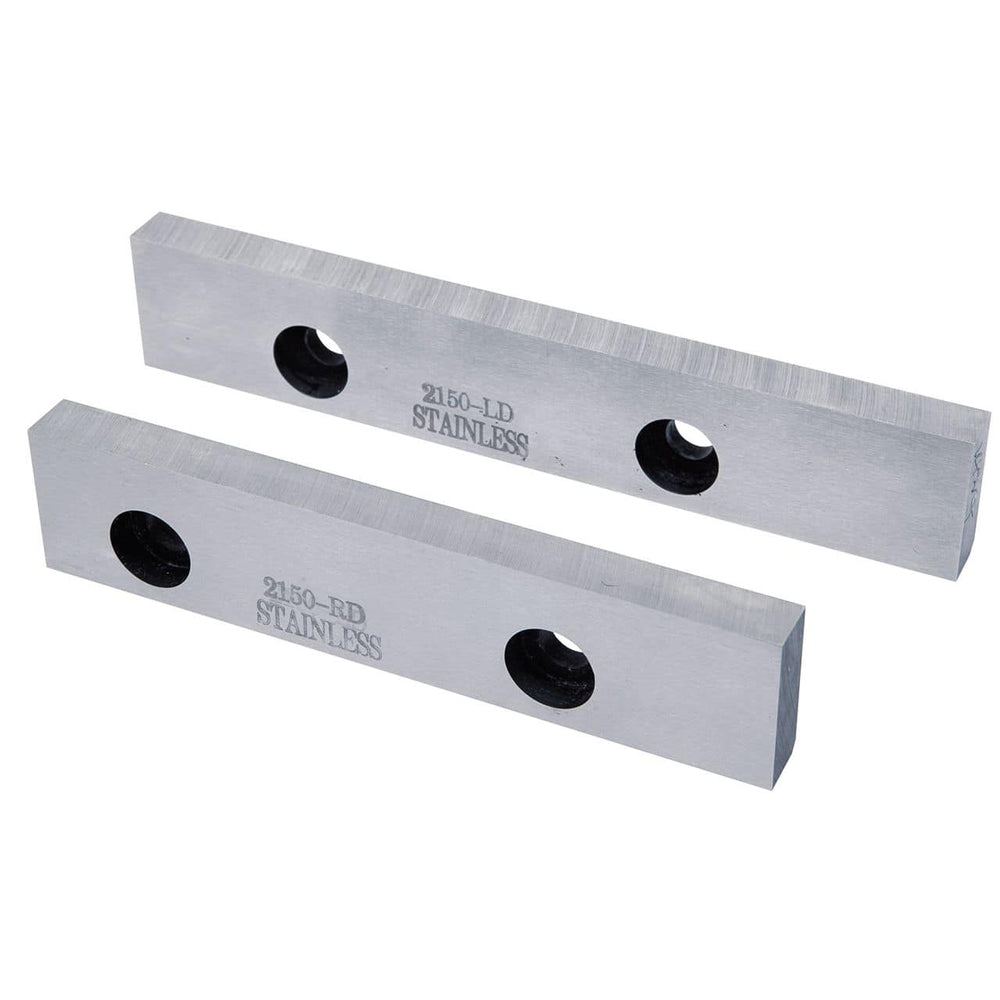 Bernardo Lower Blade Set for Stainless Steel - AK 150 P
