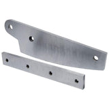 Bernardo Cutting tool Set of knives for HS 12