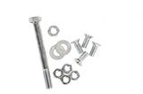 Accessory for Ravendo Machine Tool Set with Bolts Screws