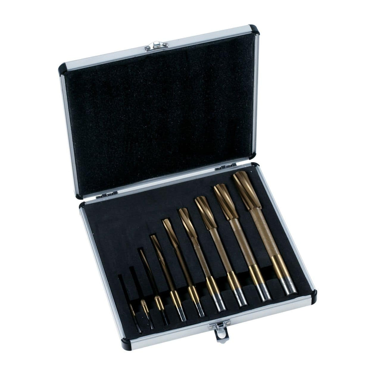 Bernardo Machine Reamer Set, 8-piece