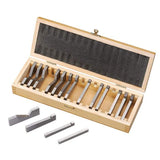 Bernardo Measuring Tool 17-piece Angle Block Set