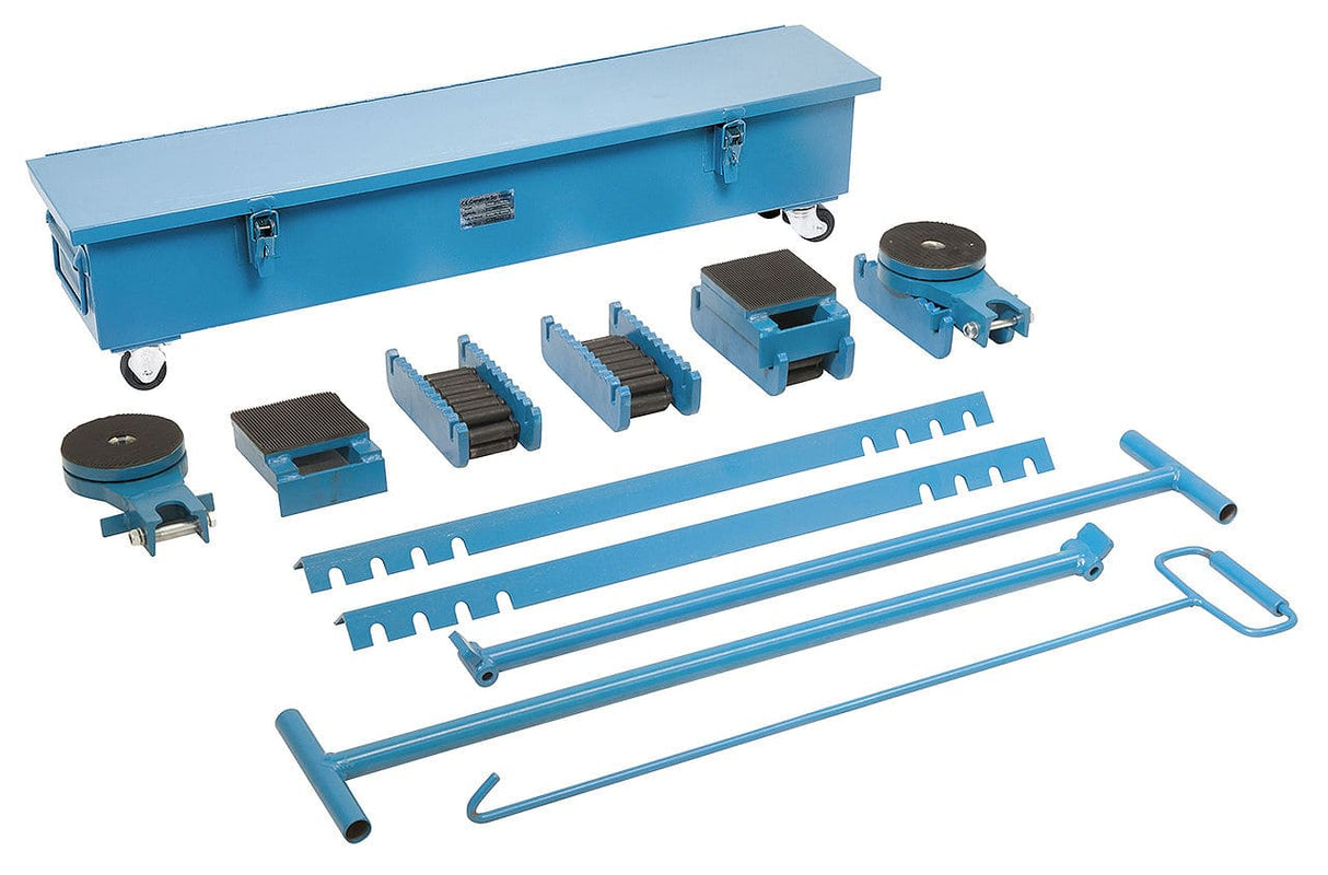 Bernardo Heavy-Duty Cart LOAD CAPACITY SK 20