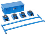 Bernardo Heavy-Duty Trolley PORTATA SK 4