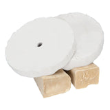 Bernardo Abrasive consumable Plastic polishing set 250 x 25 x 20 mm, 4 pieces