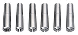 Accessory for machine tool Bernardo Collet chuck set CM 3, 4 - 16 mm, 7 pieces