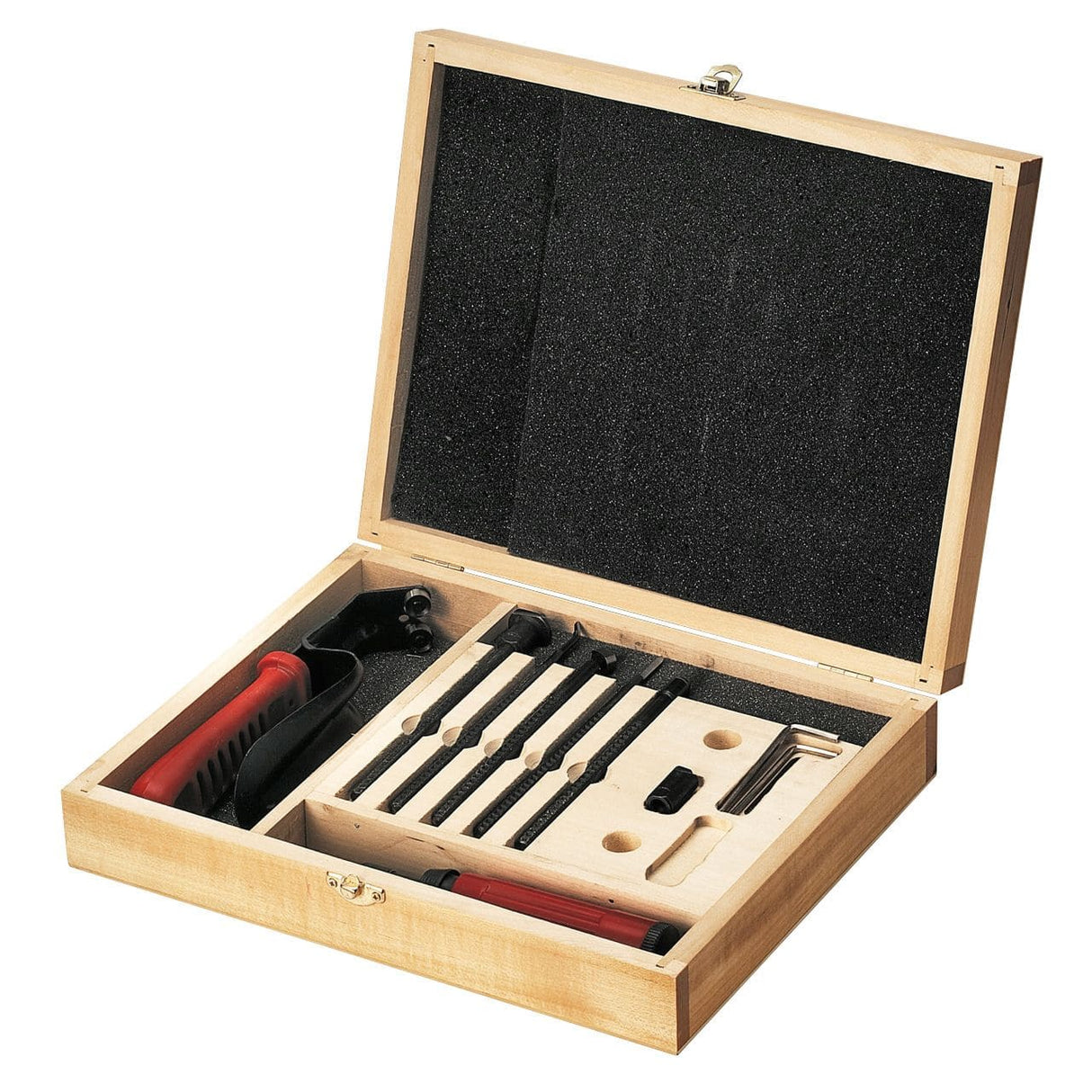 Bernardo Deburrer Set