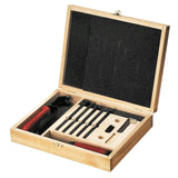 Bernardo Deburrer Set