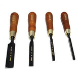 Narex Hook Blade Carving Chisel Set