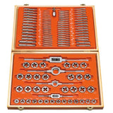 Bernardo Threading Tool Set 110 Pieces