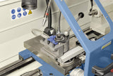 Accessory for Bernardo machine tool Quick change tool holder set Multifix system Size D