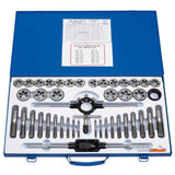 Bernardo Cutting Tool Thread Cutting Set 45 pcs.