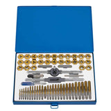 Bernardo 60-piece tapping set