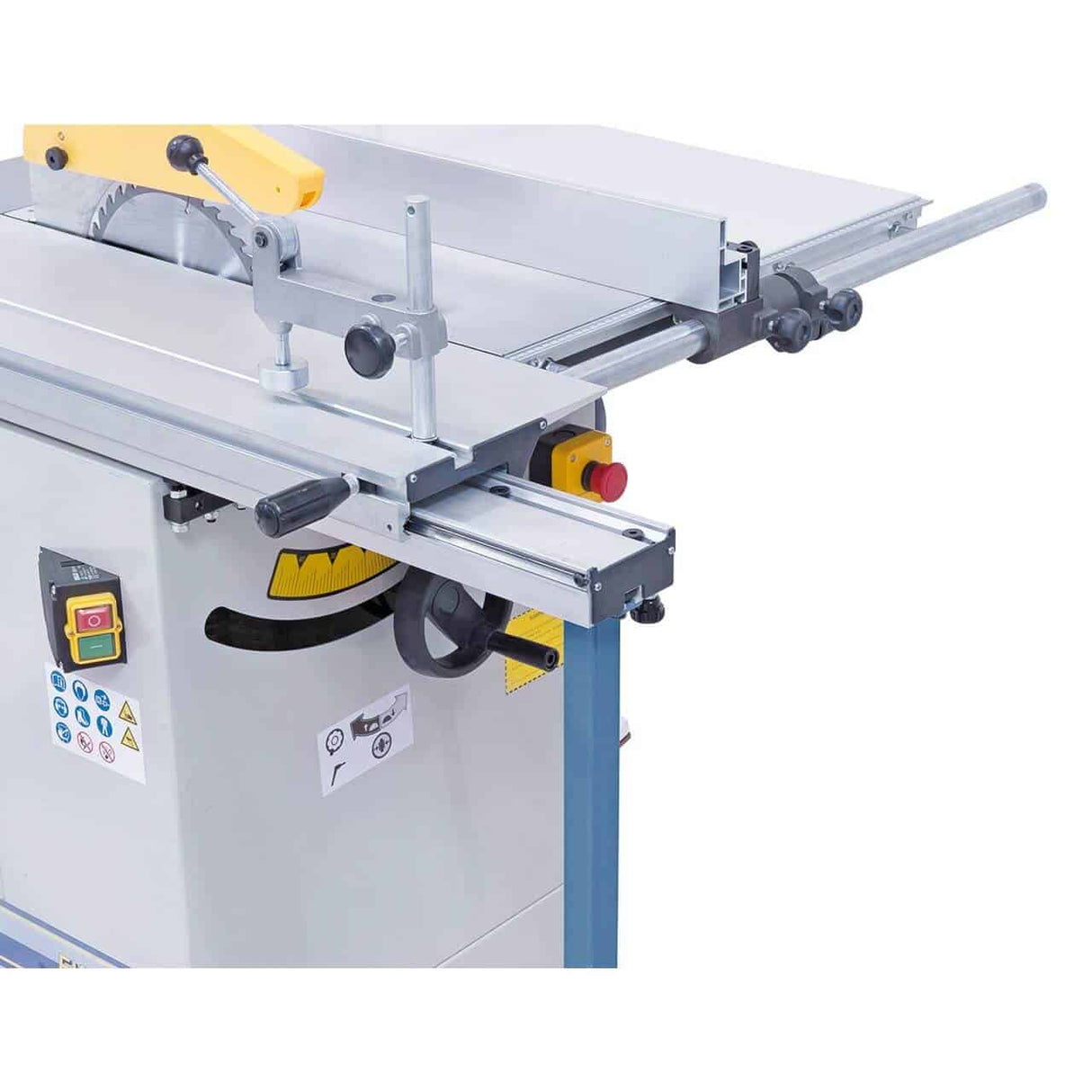 Bernardo FKS 1600 H Panel Saw - 400 V