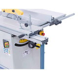 Bernardo FKS 1600 H Panel Saw - 400 V