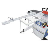 Sezionatrice per legno