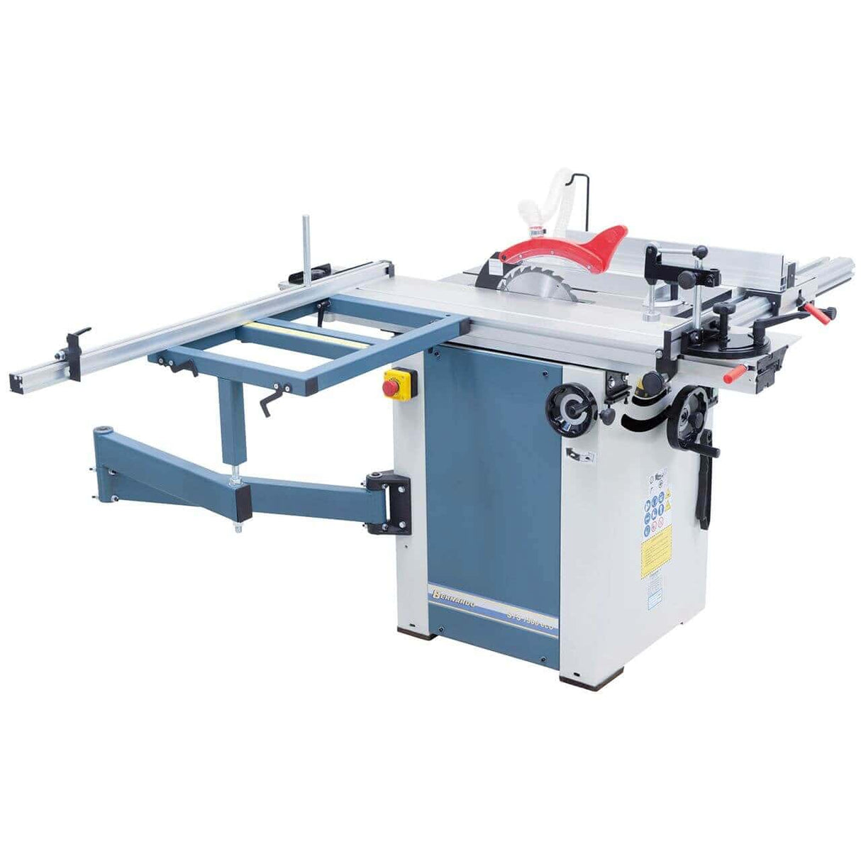 Bernardo STS 1300 Eco Sliding Table Saw