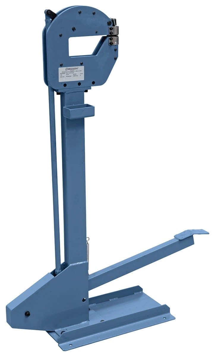 Bernardo Shrinker and Stretcher Foot Operated SS 210 F