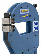 Bernardo Shrinker and Stretcher Foot Operated SS 210 F
