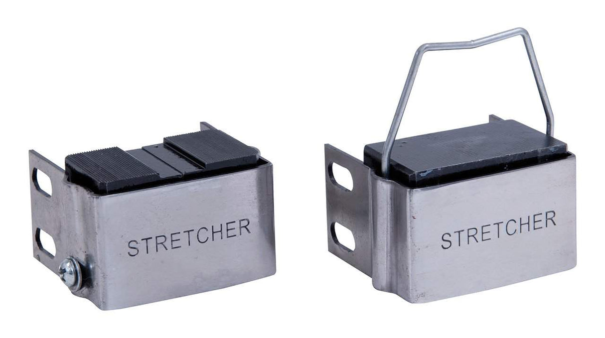 Bernardo Shrinker and Stretcher Foot Operated SS 210 F