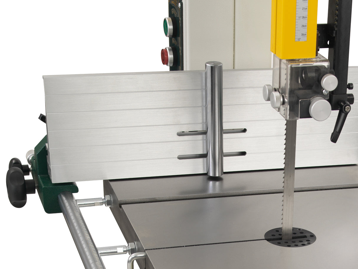 Record Power Sabre-450 Wood Bandsaw