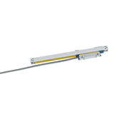 Bernardo measuring instrument Length measuring system KA 200 / L70
