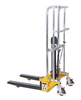 GH 1500 Forklift System