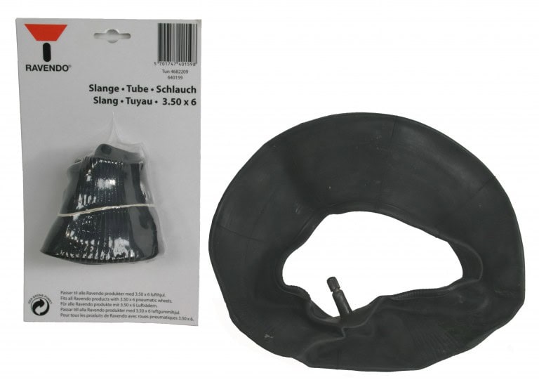 Accessory for Ravendo Slauch 3.50x6 suction system