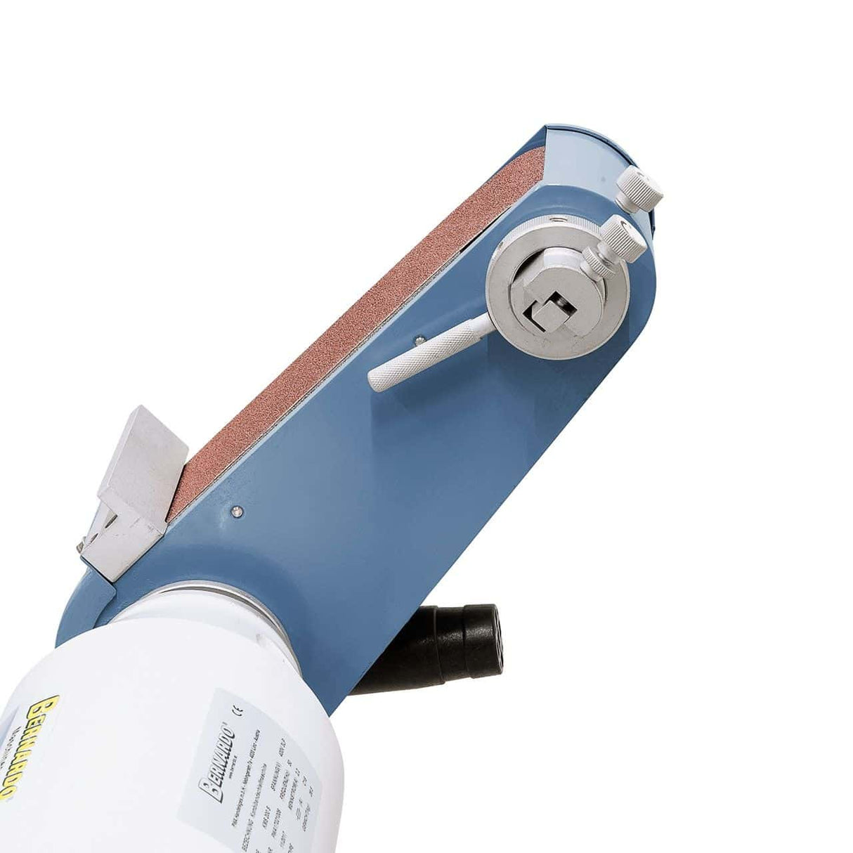 Bernardo KMS 200 S Combination Grinder