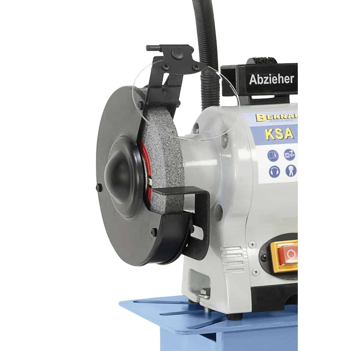 Bernardo Combined Grinder KSA 150 - 230 V