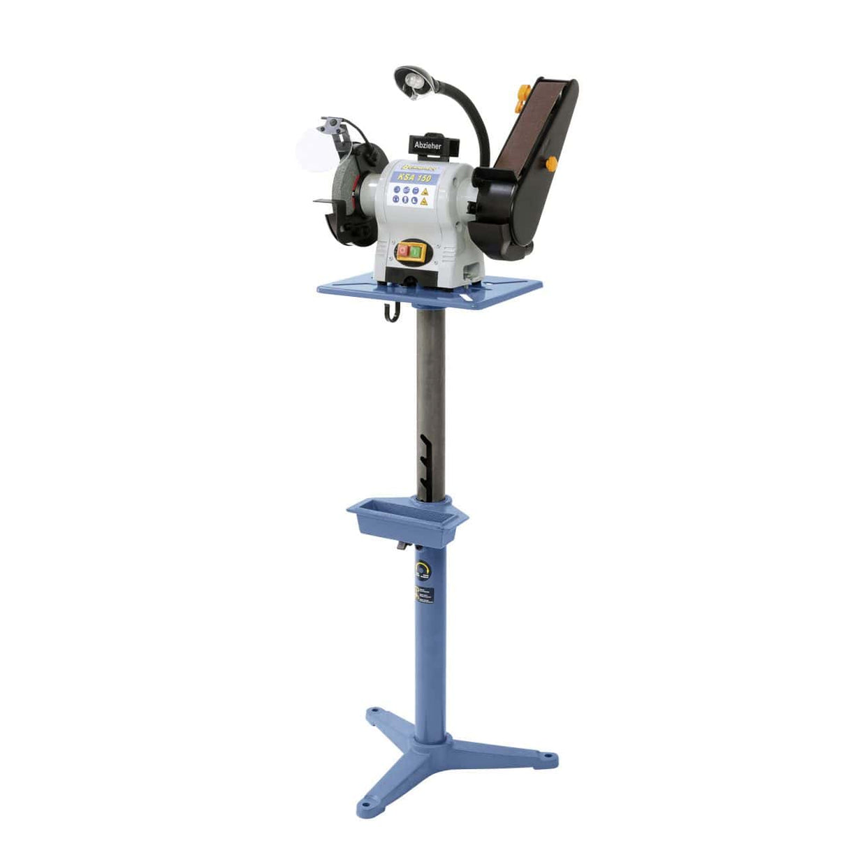 Bernardo Combination Grinder KSA 200 / 230 V