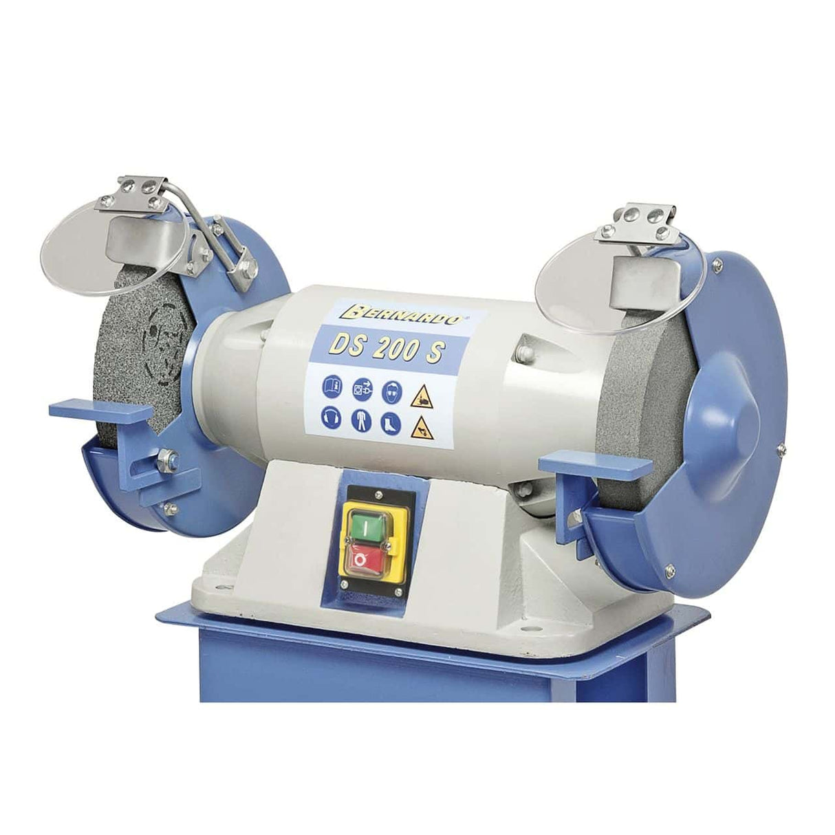 Bernardo Double Grinder DS 200 S