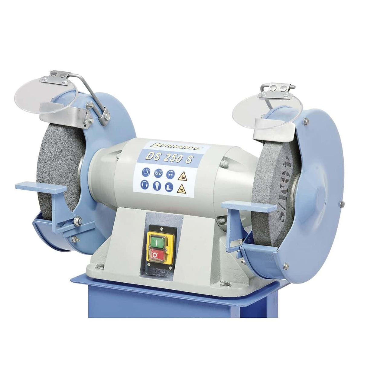 Bernardo Double Grinder DS 250 S