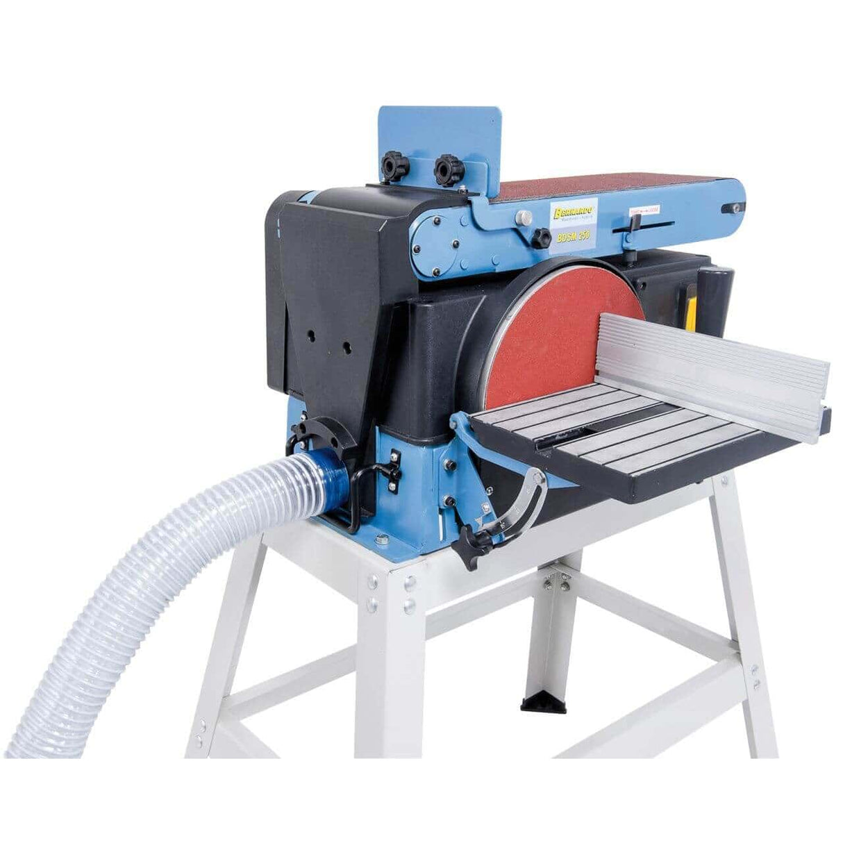 Bernardo Belt and Disc Sander BDSM 250 - 230V