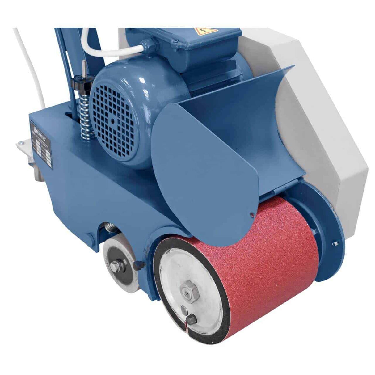 Smerigliatrice per parquet PS