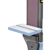 Bernardo Belt and Disc Sander BDSM 150 N - 230V