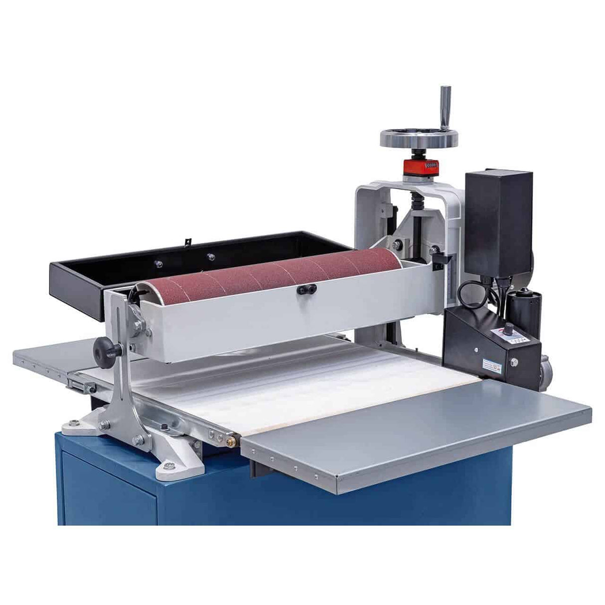 Bernardo Belt Grinder ZSM 560-2 - 400 V