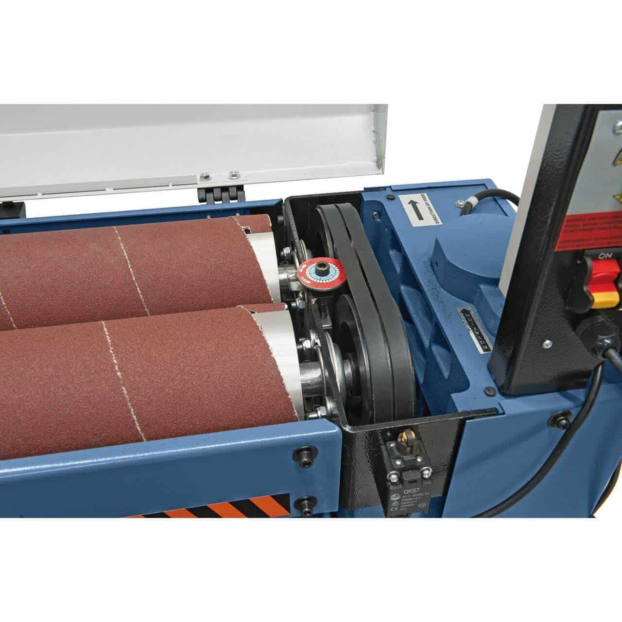 Bernardo WBS 640 Pro Sander