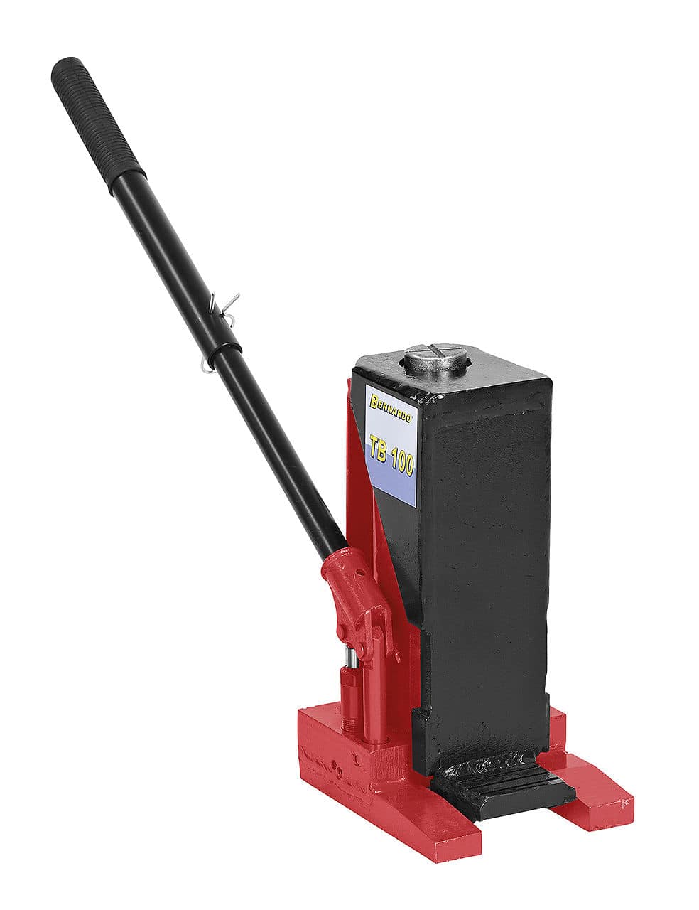 TB 100 machine lift