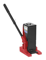 TB 100 machine lift