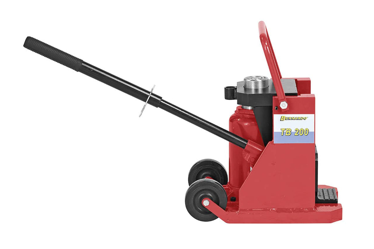 TB 200 machine lift