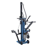 Bernardo HS 14 E Vertical Log Splitter – 14-ton splitting force, 3.5 kW 400V three-phase electric motor, 850 mm ram stroke, 185 kg weight