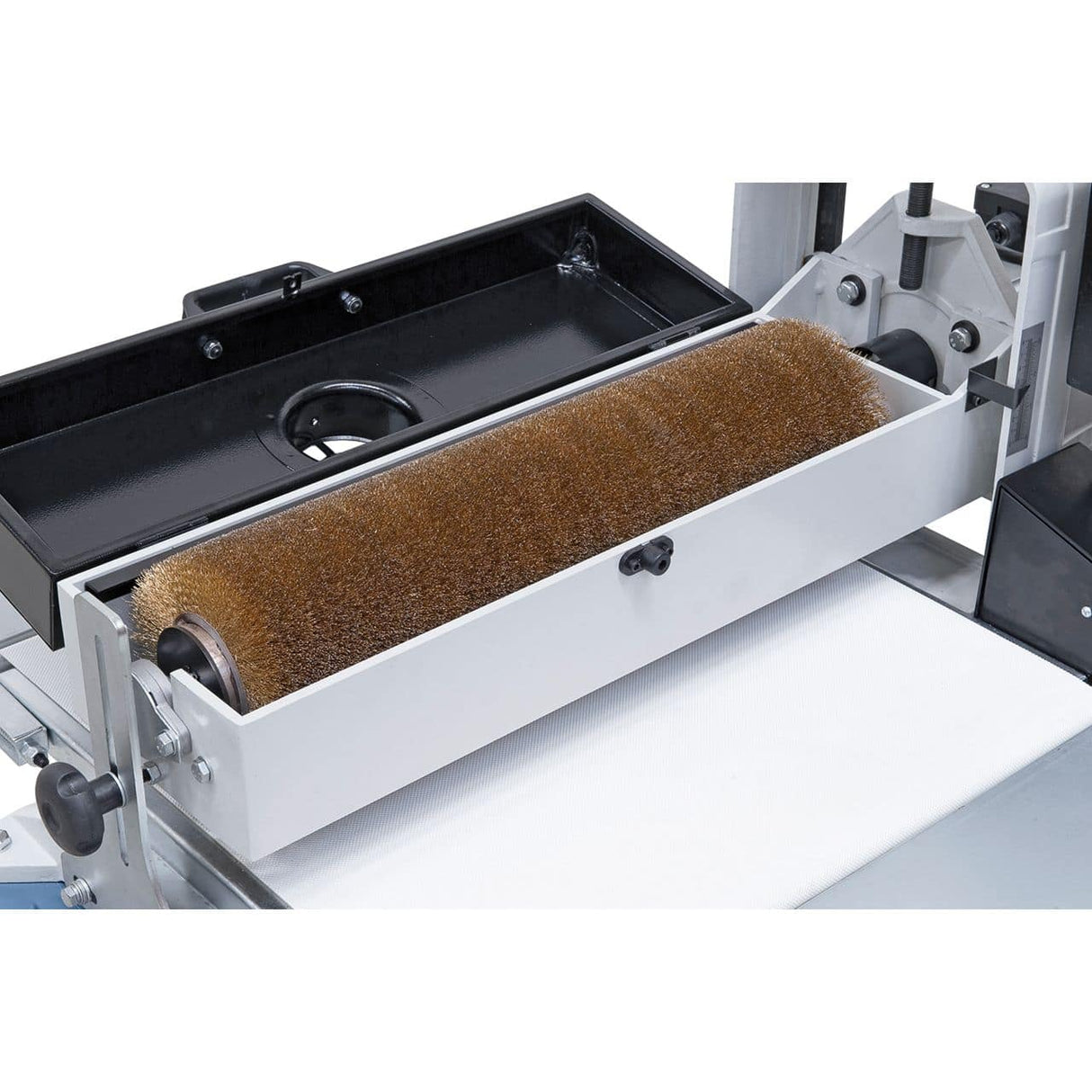 Bernardo wire brush for ZSM 560-2 / ZSM 560 Vario