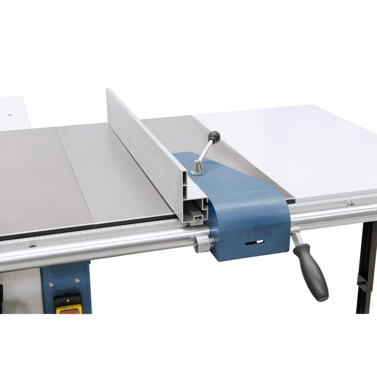 Bernardo Basic 2000 Pro Wood Squaring Machine - 400V